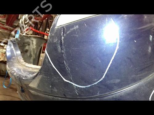 Used Rear bumper Rear bumper 13093591 13093591