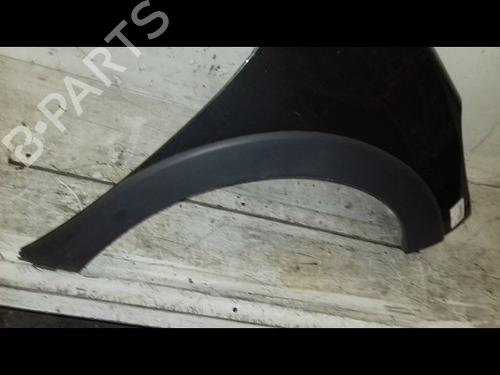 Right front fenders PEUGEOT 207 SW (WK_) 1.6 16V | BP29216532C42 