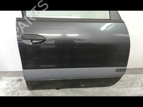 Right front door RENAULT ESPACE III (JE0_)  | BP23195379C3 