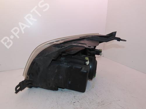 Used Right headlight FORD FUSION (JU_) 1.4 TDCi (68 hp) 18115321