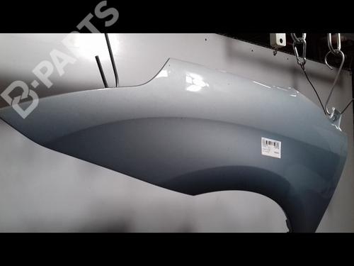 Left front fenders CITROËN C4 I (LC_) 1.6 16V | BP10344398C41 