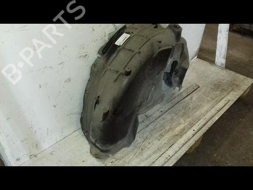 Wheel arch CITROËN C3 III (SX) 1.2 VTi 82 | BP29225697C56 