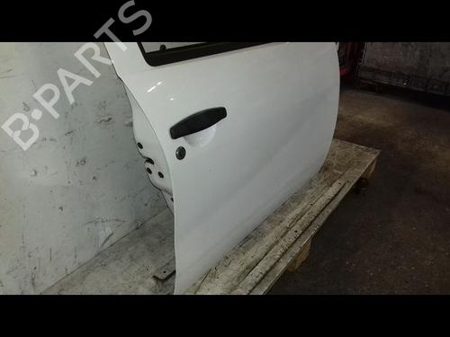 Right front door DACIA DUSTER (HS_) 1.6 16V Hi-Flex | BP29319241C3 