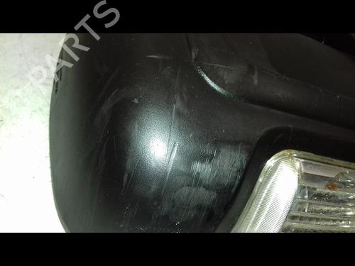 Used Left mirror PEUGEOT BOXER Van 2.2 HDi 110 (110 hp) 29225372