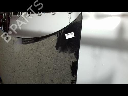 Hood AUDI A3 (8P1) 2.0 TDI 16V | BP15771096C1