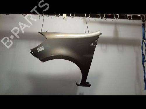 left-front-fenders-renault-clio-iii-br01-cr01-2005-2006-2007-2008-2009-2010-2011-2012-2013-2014-39541040 main image
