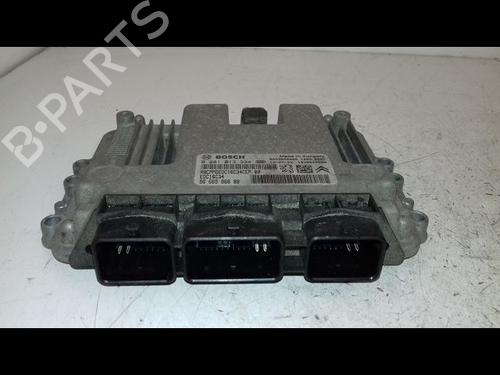 Used Electronic module PEUGEOT 3008 I MPV (0U_) 1.6 HDi (109 hp) 30949565