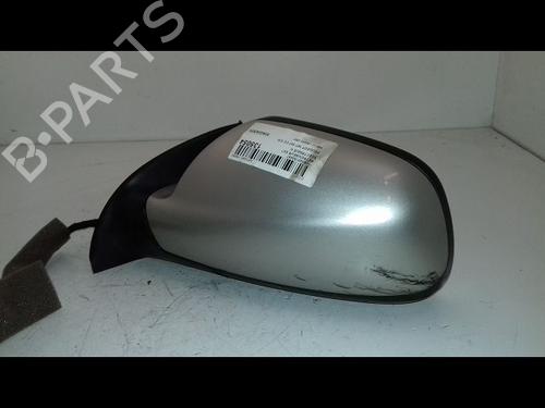 Left mirror PEUGEOT 307 CC (3B) 2.0 16V | BP29225260C26 