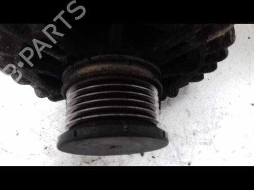 Used Alternator PEUGEOT 207 (WA_, WC_) 1.4 16V (95 hp) 9729774