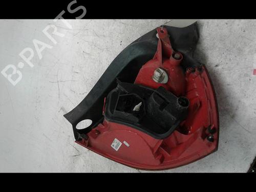 Used Left taillight Left taillight DACIA SANDERO 1.5 dCi (68 hp) 8969199 8969199