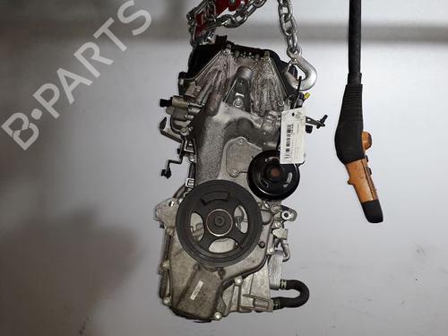 Engine DACIA SANDERO II 1.0 SCe 75 (B8JC, B8JD, B8NC) | BP28572439M1