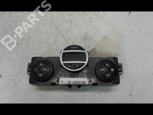 Used Climate control RENAULT CLIO III (BR0/1, CR0/1) 1.5 dCi (BR17, CR17) (86 hp) 8969684
