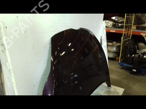 Hood FORD FIESTA VI (CB1, CCN) 1.4 TDCi | BP29224710C1 
