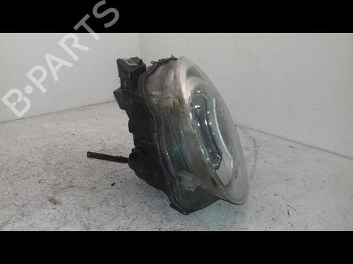 Left headlight FIAT 500 (312_) 1.2 (312AXA1A) | BP33136470C28 - Image 2