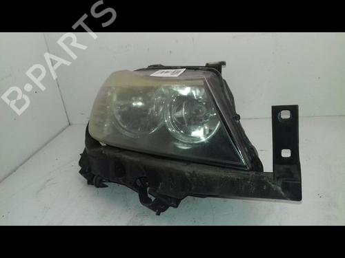 Used Right headlight BMW 3 (E90) 318 d (143 hp) 20151479