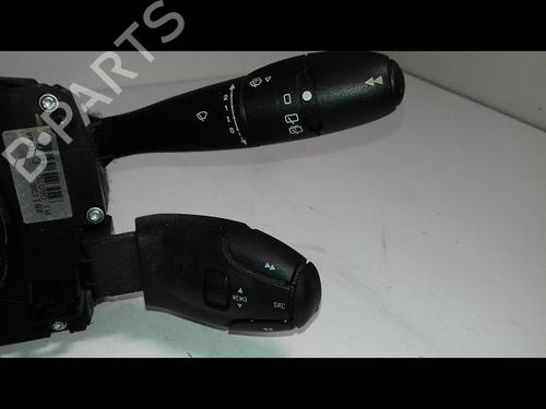 Steering column stalk PEUGEOT 207 SW (WK_) 1.6 HDi | BP23194875I23 