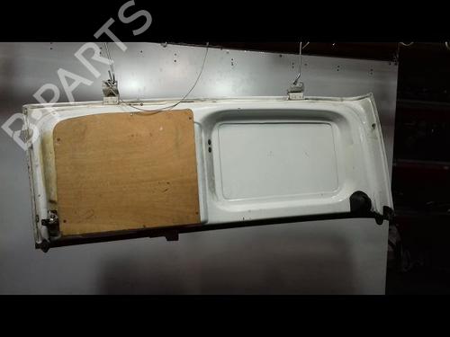 Høyre lasterom dør FIAT DOBLO Box Body/MPV (223_) 1.9 JTD (105 hp) 16355769