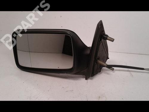 Used Left mirror VW GOLF III (1H1) 1.8 (90 hp) 8972683