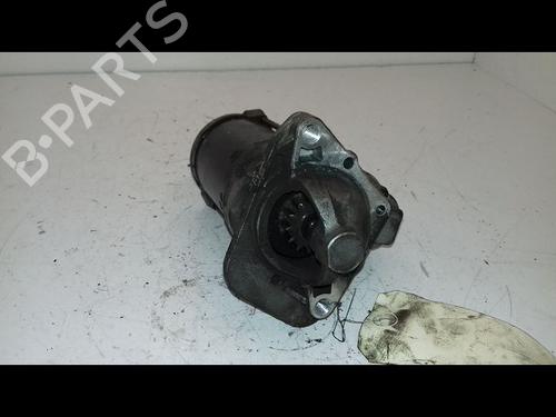 Used Starter RENAULT CLIO IV (BH_) 1.5 dCi 90 (90 hp) 22441304