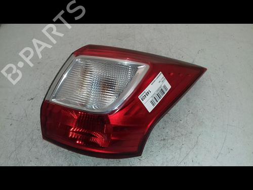 Used Right taillight Right taillight FORD GRAND C-MAX (DXA/CB7, DXA/CEU) 1.6 TDCi (115 hp) 34710583 34710583