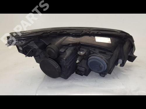 Left headlight CITROËN C5 II (RC_) 2.0 HDi (RCRHRH) | BP8963350C28 