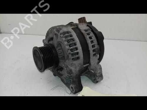 Alternator MAZDA 3 (BL) 1.6 MZ-CD (BL14) | BP17037857M7