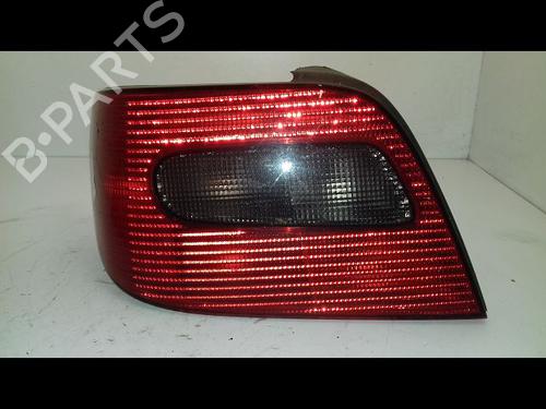 Used Left taillight CITROËN XSARA (N1) 1.8 i (90 hp) 29226631