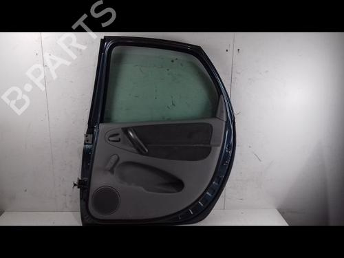 Right rear door CITROËN XSARA PICASSO (N68) 1.6 HDi | BP16741200C5 
