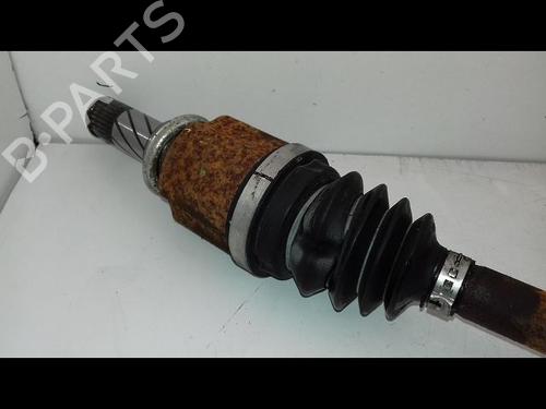 Used Right front driveshaft DACIA SANDERO II 1.0 SCe 75 (B8JC, B8JD, B8NC) (73 hp) 18066471