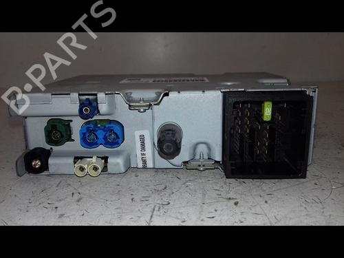 Radio PEUGEOT 208 I (CA_, CC_) 1.5 BlueHDI 100 | BP30164514E6