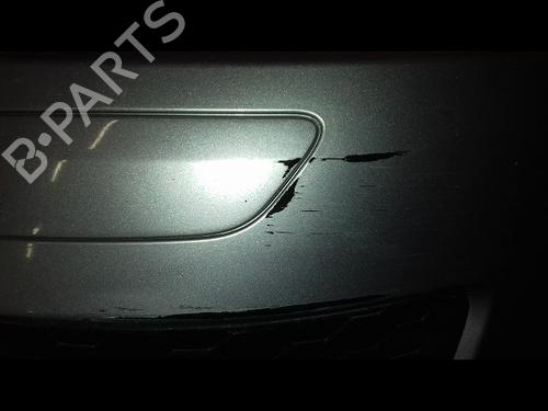 Front bumper VW GOLF V (1K1) 2.0 TDI | BP29224420C7 