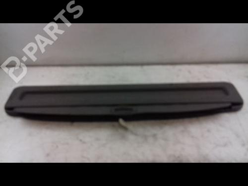 Used Rear parcel shelf RENAULT LAGUNA II Grandtour (KG0/1_) 1.9 dCi (KG0G) (120 hp) 8971025
