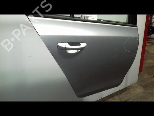Right rear door VW GOLF VI (5K1) 1.4 | BP19391398C5