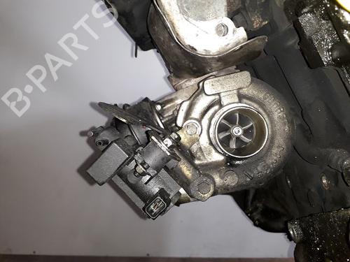 Engine BMW 3 (E46) 320 d | BP39699704M1 - Image 5