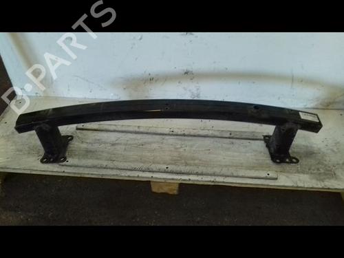 Used Front bumper reinforcement NISSAN QASHQAI I (J10, NJ10) 1.5 dCi (103 hp) 29224459