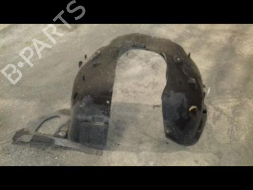 Wheel arch PEUGEOT 208 I (CA_, CC_) 1.4 HDi | BP29224652C56