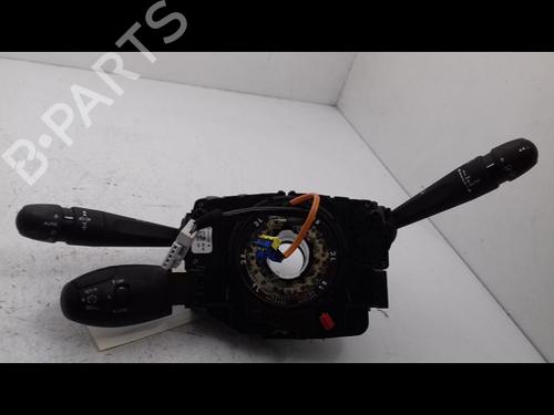 Steering column stalk PEUGEOT 208 I (CA_, CC_) 1.2 VTI 82 | BP29216461I23