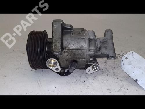 Used AC compressor SMART FORTWO Coupe (453) 0.9 (453.344, 453.353) (90 hp) 8963260