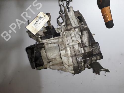 Gearbox RENAULT MEGANE II Estate (KM0/1_) 1.5 dCi (KM1F) | BP29739827M3 