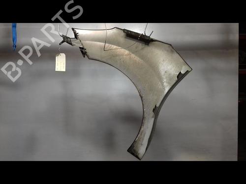 Forskærm Højre CITROËN C3 II (SC_) 1.6 HDi | BP30949656C42 