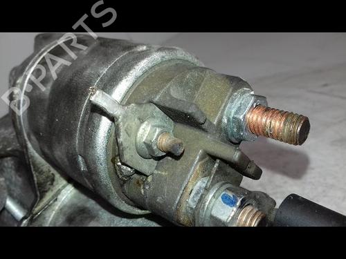 Starter PEUGEOT 307 (3A/C) 1.6 HDi | BP23194529M8 