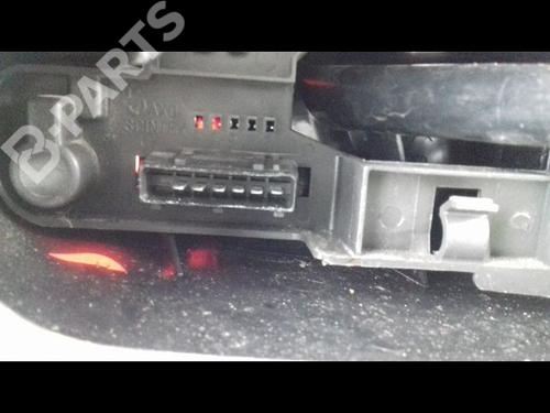 Left taillight CITROËN SAXO (S0, S1) 1.0 X | BP8961780C34 