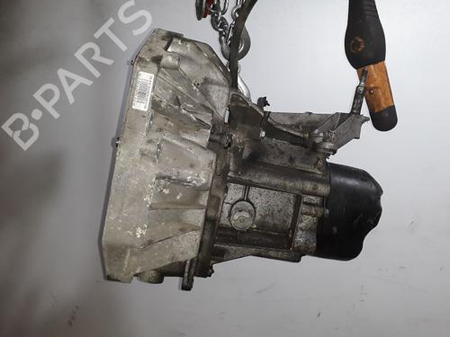 Gearbox DACIA LOGAN MCV (KS_) 1.5 dCi (KS0W) | BP29757472M3