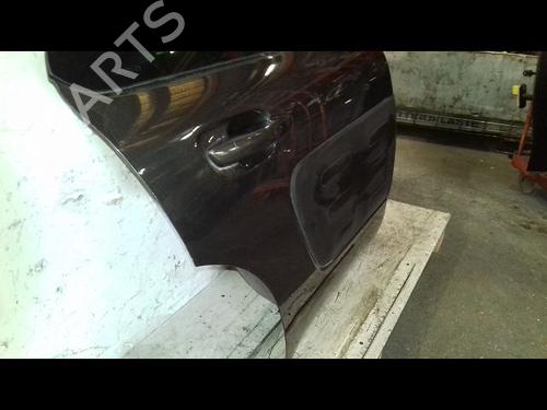 Right rear door CITROËN C4 CACTUS 1.2 VTi 82 | BP29216726C5 