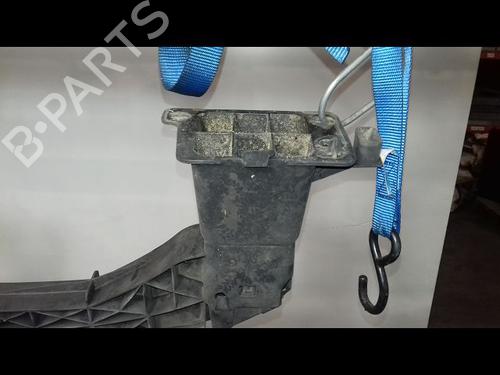 Bumper shock absorber CITROËN C4 II (NC_) 1.6 HDi 90 | BP29224354C125