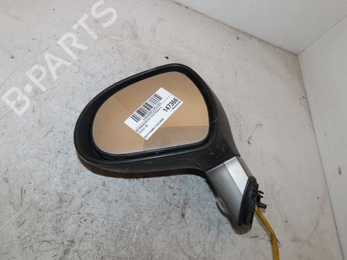 Used Left mirror Left mirror 33136172 33136172