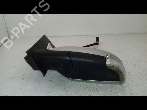 Left mirror VW TOURAN (1T1, 1T2) 1.6 FSI | BP30949893C26