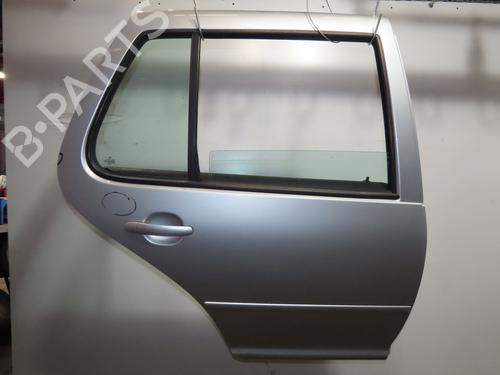 Right rear door VW GOLF IV (1J1) 1.9 TDI | BP18034878C5 