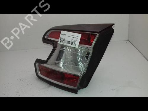 Right tailgate light RENAULT MEGANE III Grandtour (KZ0/1) 1.5 dCi (KZ09, KZ0D, KZ1G, KZ29, KZ14, KZ1W, KZ10, KZ1F,... | BP19337879C80 