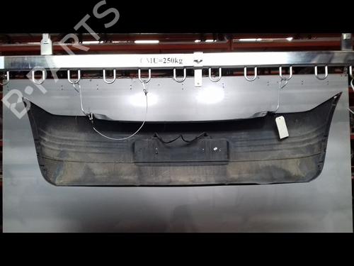 rear-bumper-seat-arosa-6h1-10-6h0807421gru-1997-1998-1999-2000-2001-2002-2003-2004-8973668 main image